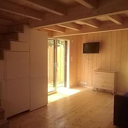 Studio Dans Les Pins Lacanauアパートメント エクステリア 写真