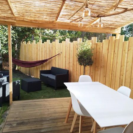Studio Dans Les Pins Lacanauアパートメント エクステリア 写真